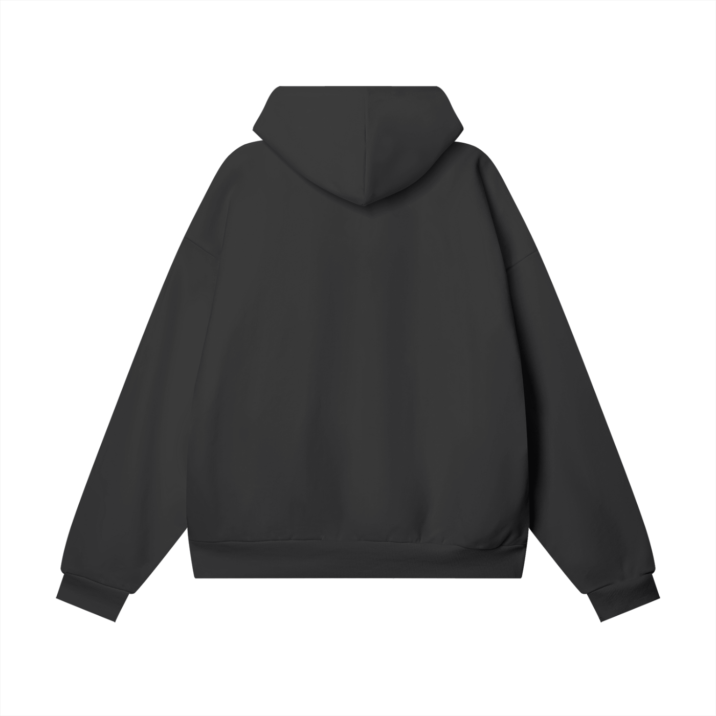 SLUMn FHB Heavyweight Hidden Pocket Fleece Hoodie