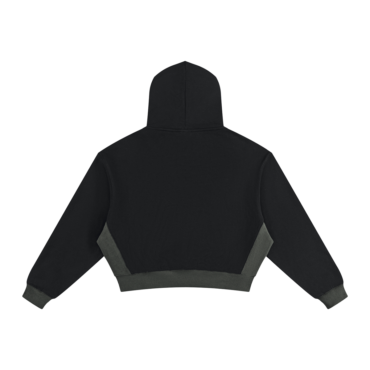 SLUMn Definition Women's Color Block Hoodie