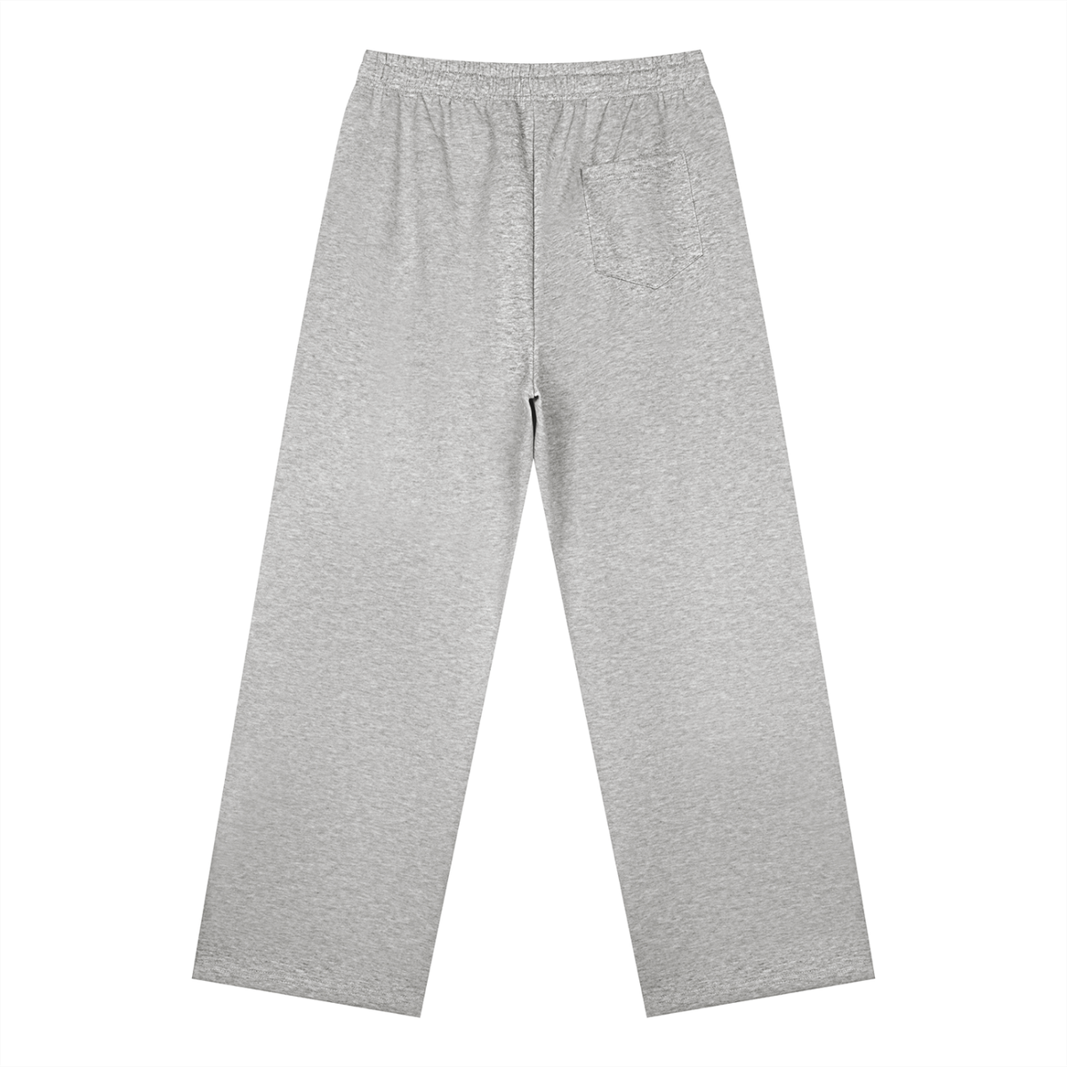 SLUMn Fall ’26 Straight-Leg Sweatpants