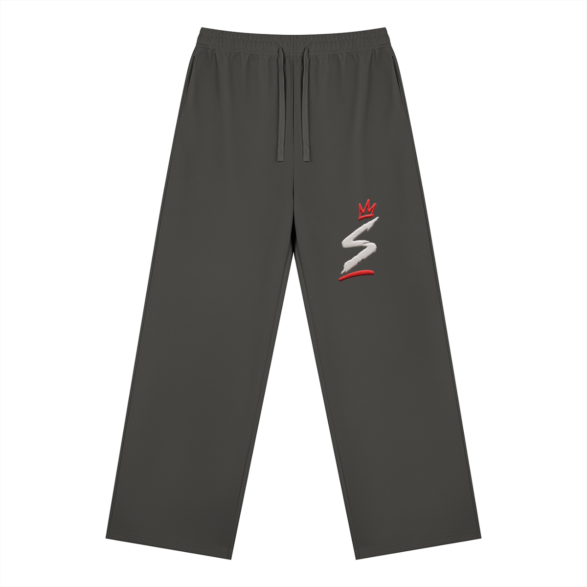 SLUMn Fall ’26 Straight-Leg Sweatpants