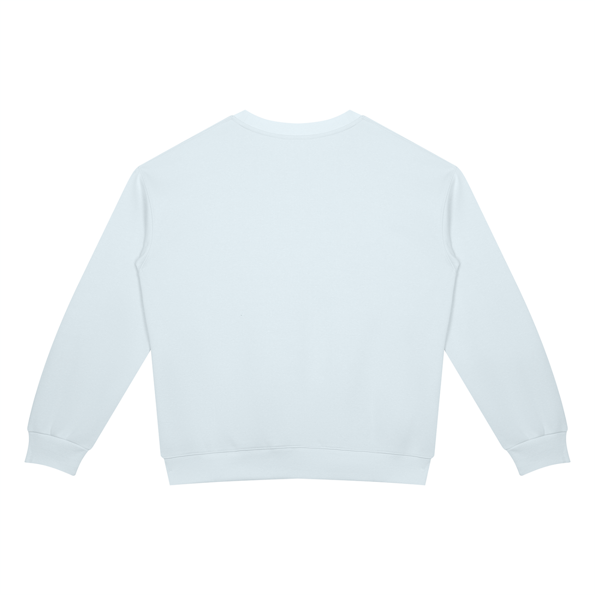 SLUMn Fall ’26 Drop-Shoulder Crewneck Sweatshirt
