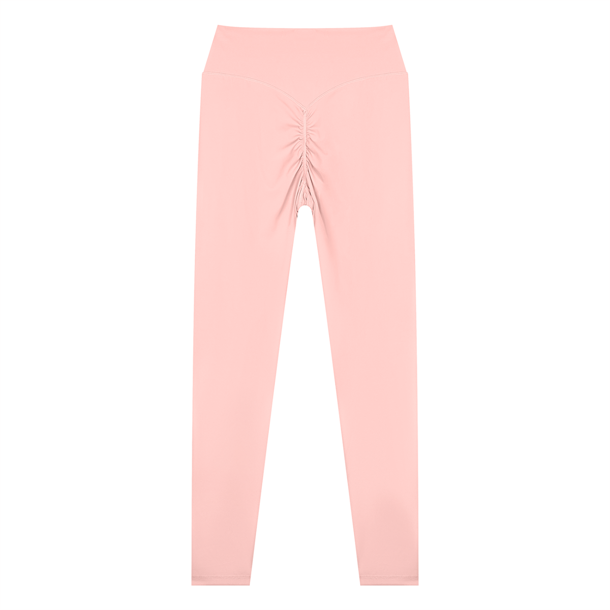SLUMn Women's High Waisted Yoga Leggings