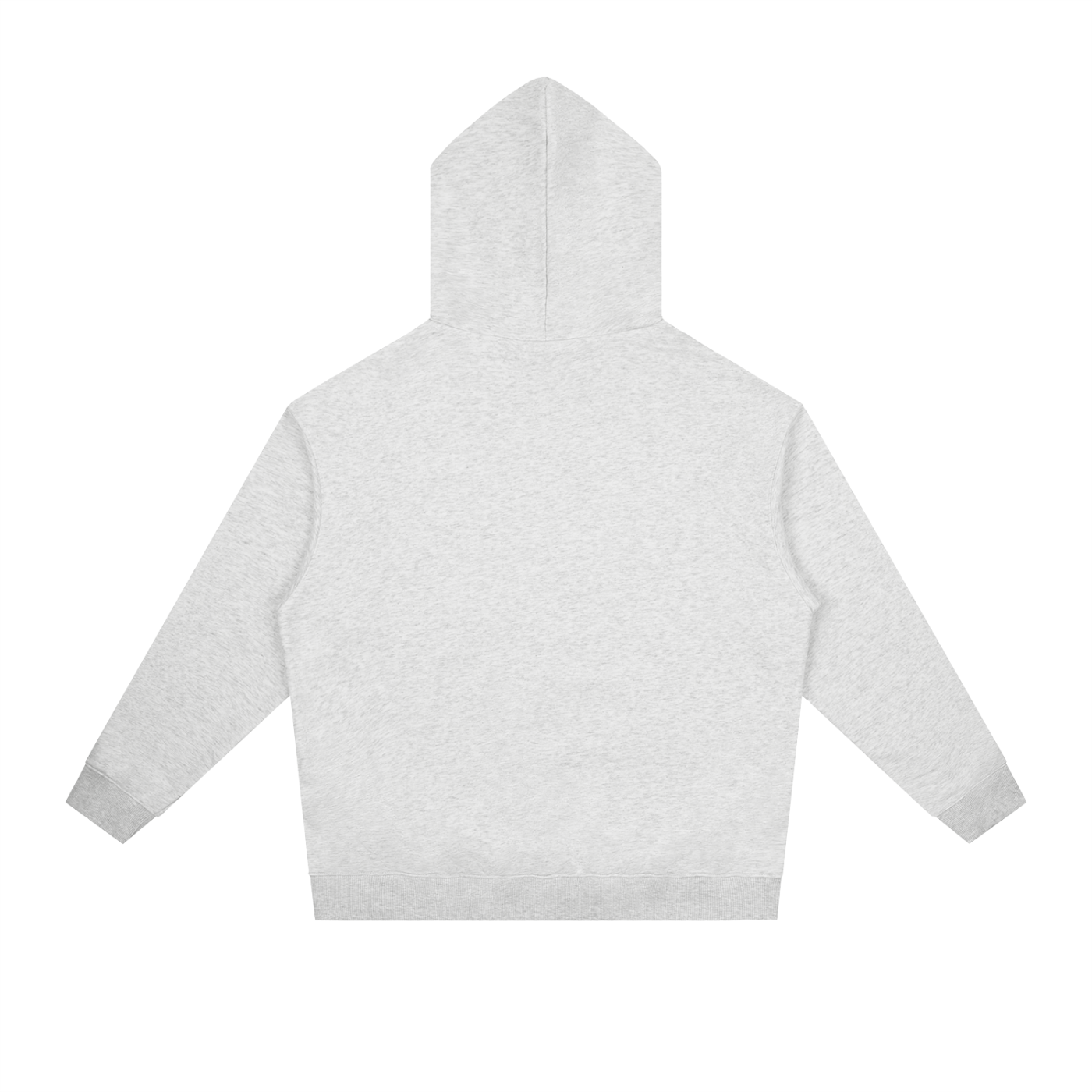 SLUMn Cassette Heavyweight Drop-Shoulder Hoodie