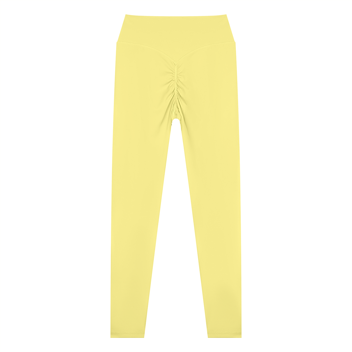 SLUMn Women's High Waisted Yoga Leggings