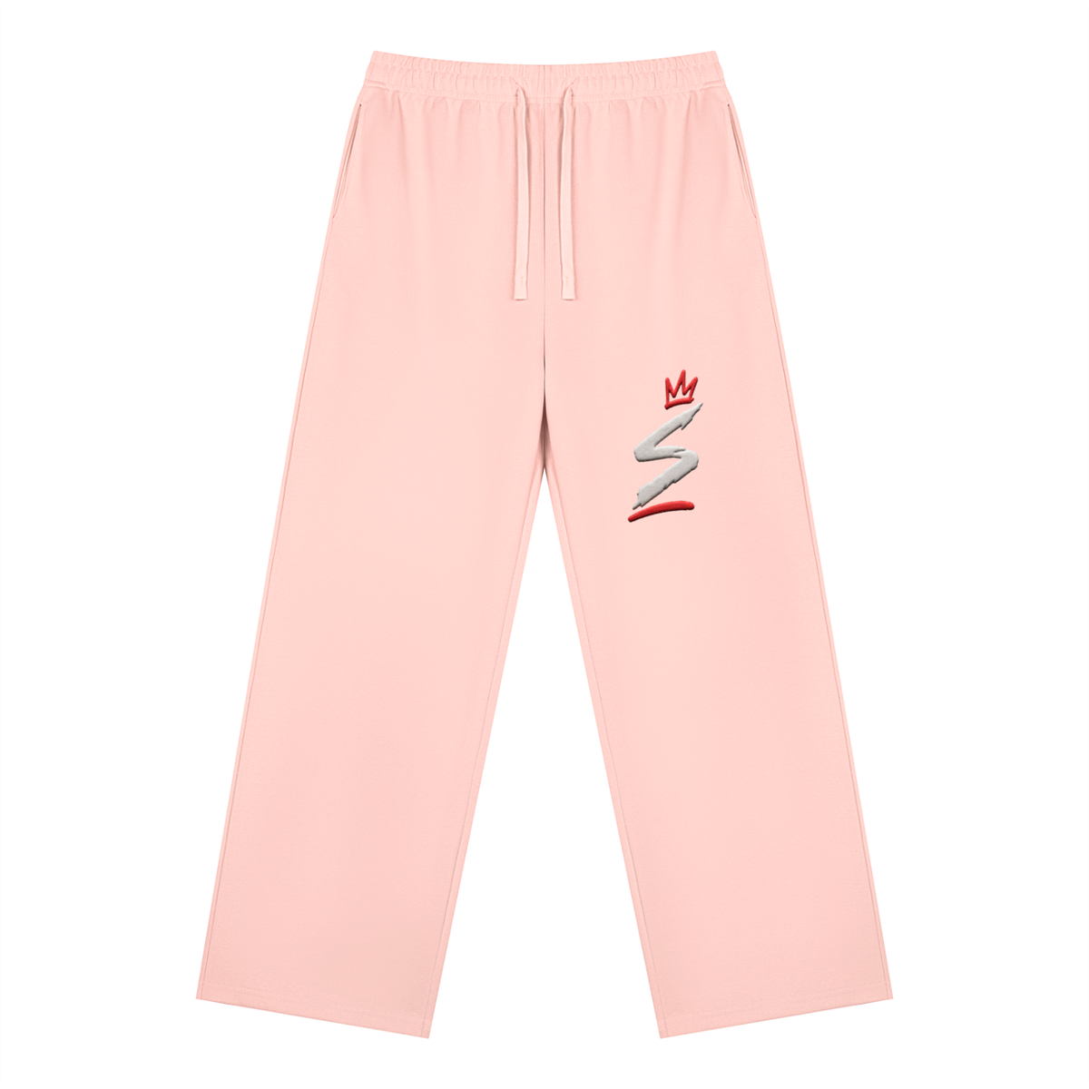 SLUMn Fall ’26 Straight-Leg Sweatpants