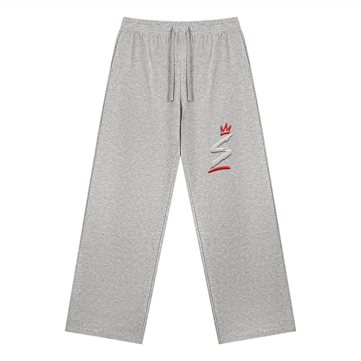 SLUMn Fall ’26 Straight-Leg Sweatpants