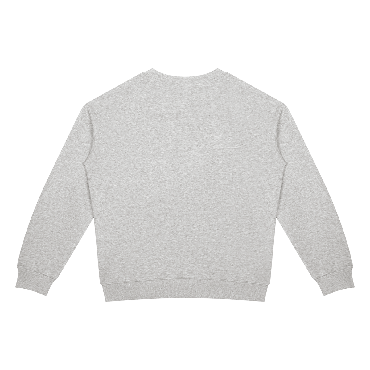 SLUMn Fall ’26 Drop-Shoulder Crewneck Sweatshirt