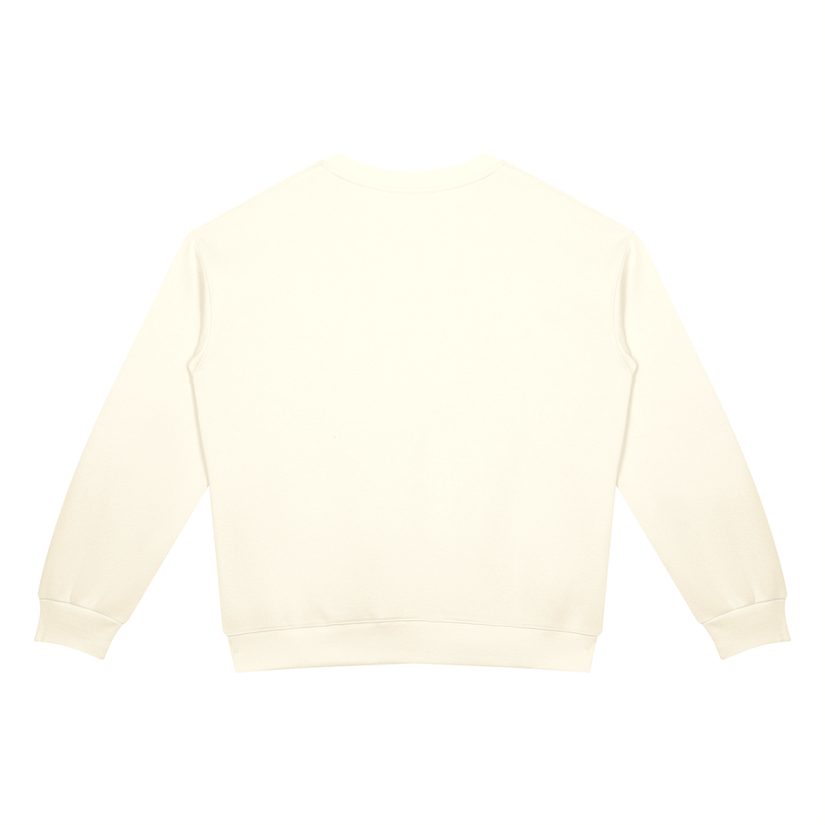 SLUMn Fall ’26 Drop-Shoulder Crewneck Sweatshirt