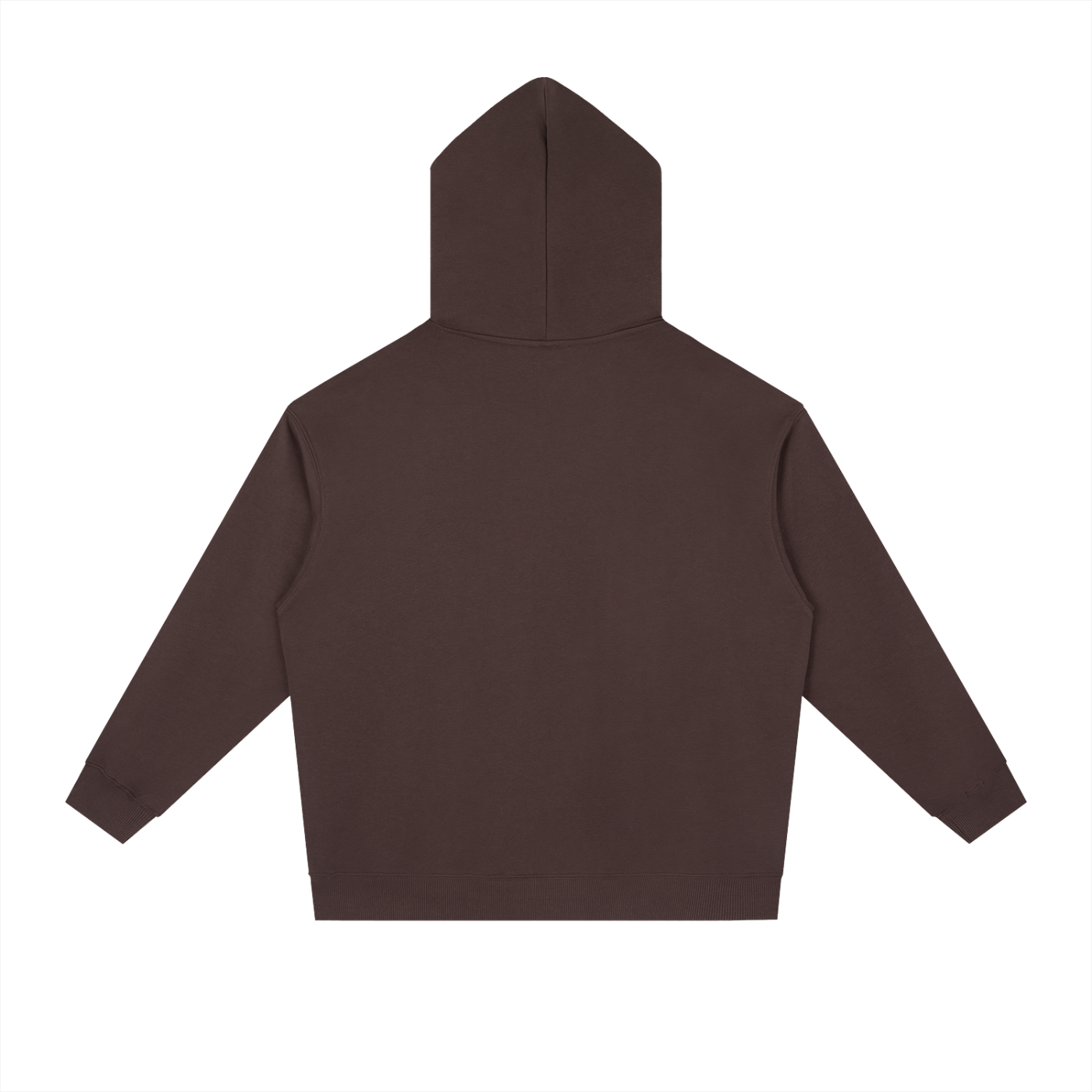 SLUMn Cassette Heavyweight Drop-Shoulder Hoodie