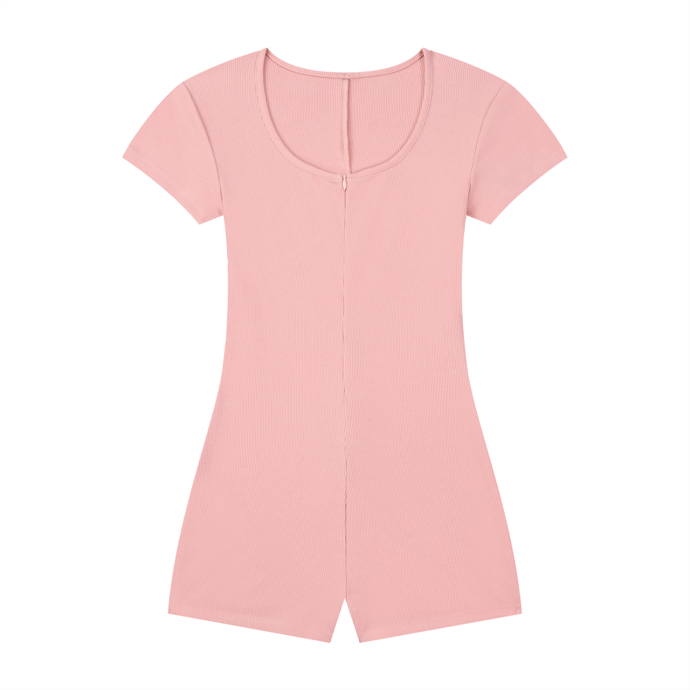Women's Cape Tie-Waist Romper