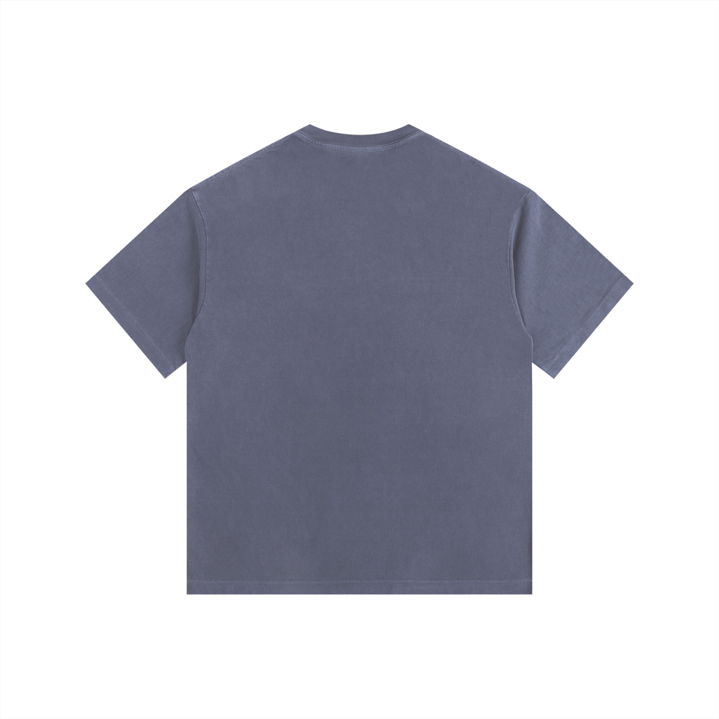 SLUMn FHB Vintage Washed Oversized Tee