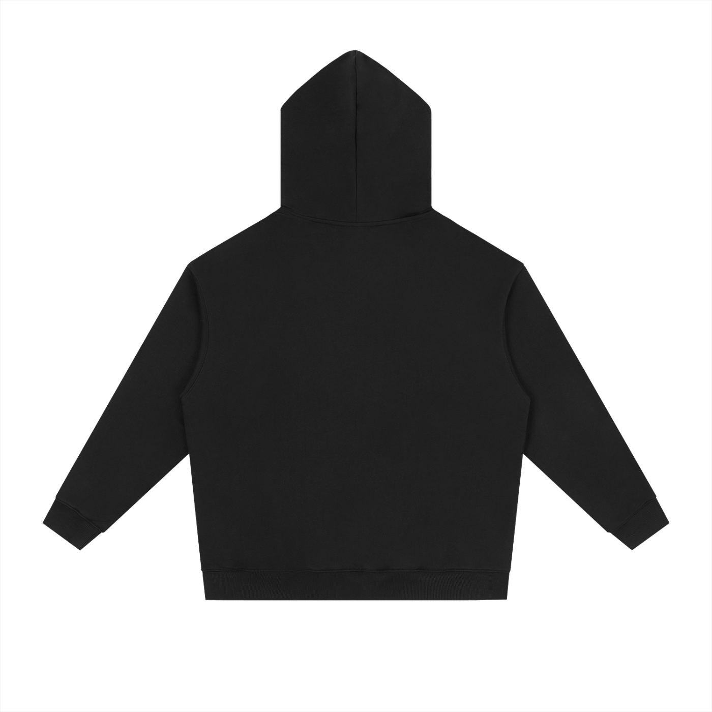 SLUMn Cassette Heavyweight Drop-Shoulder Hoodie