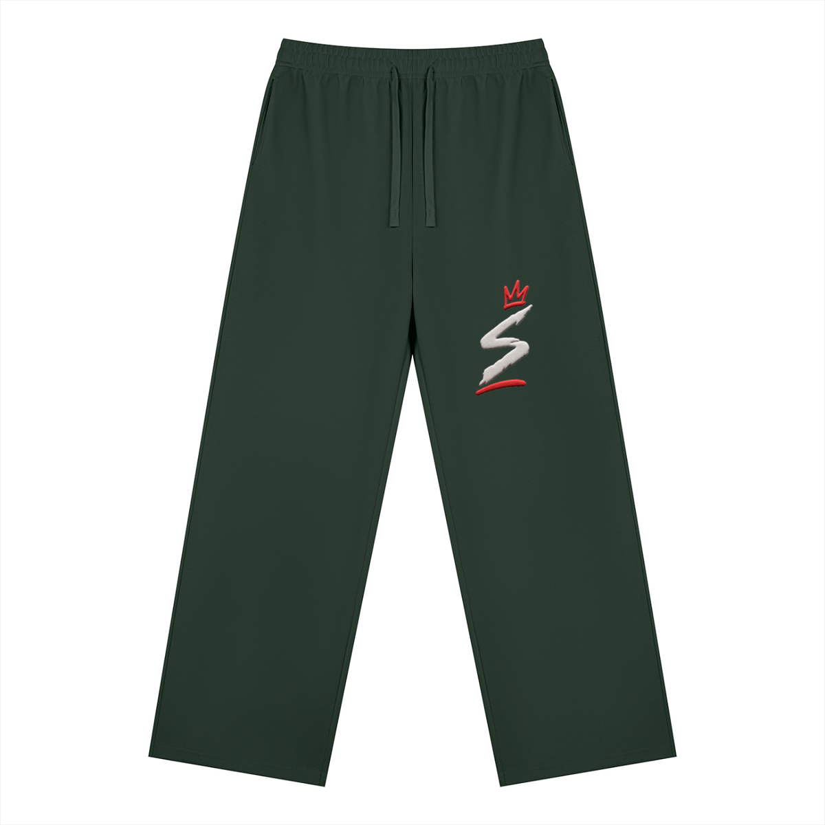 SLUMn Fall ’26 Straight-Leg Sweatpants