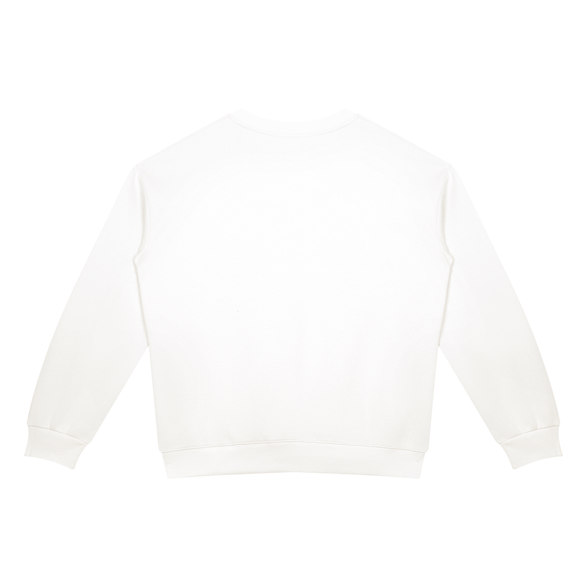 SLUMn Fall ’26 Drop-Shoulder Crewneck Sweatshirt