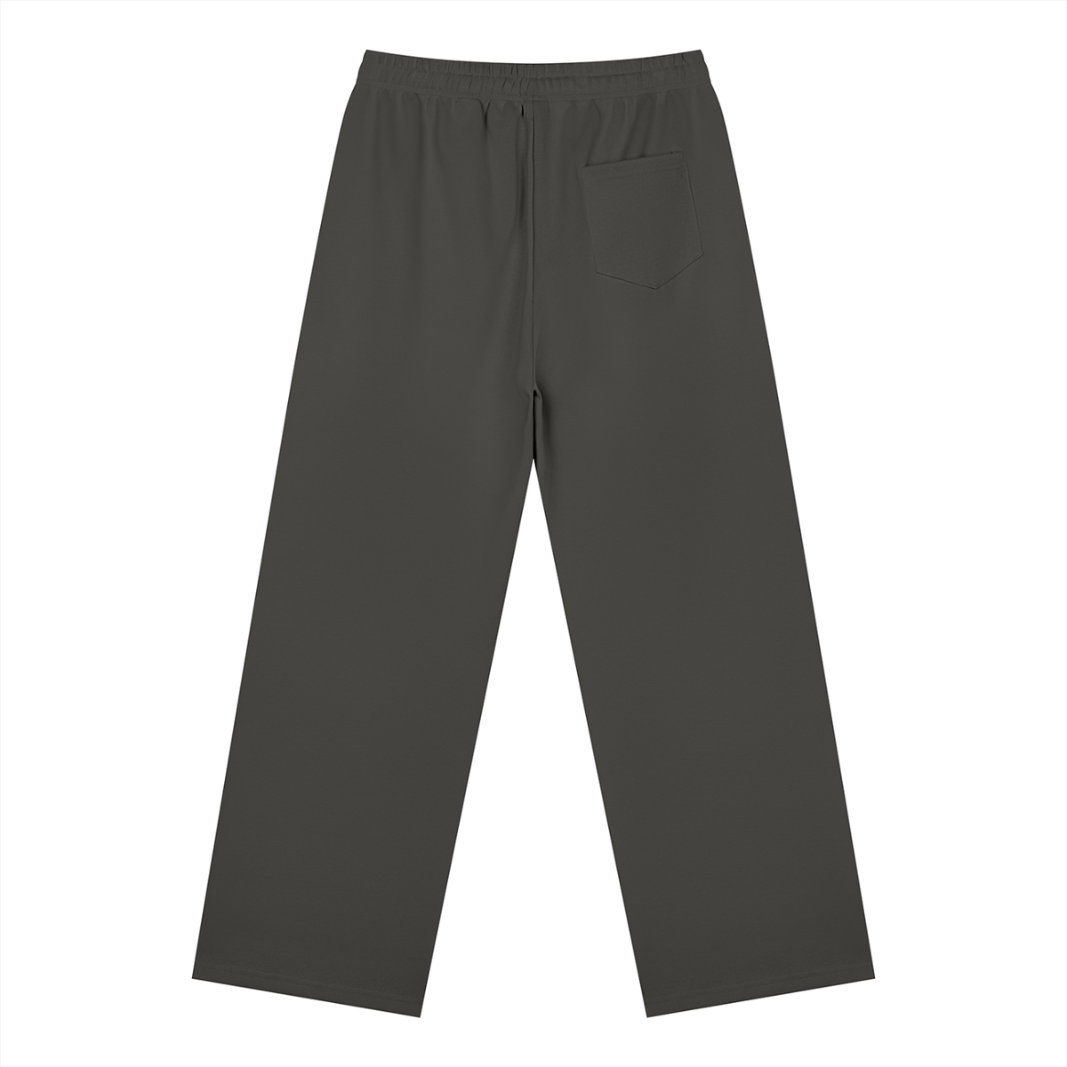 SLUMn Fall ’26 Straight-Leg Sweatpants
