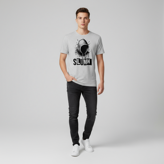 SLUMn hoodie Unisex t-shirt