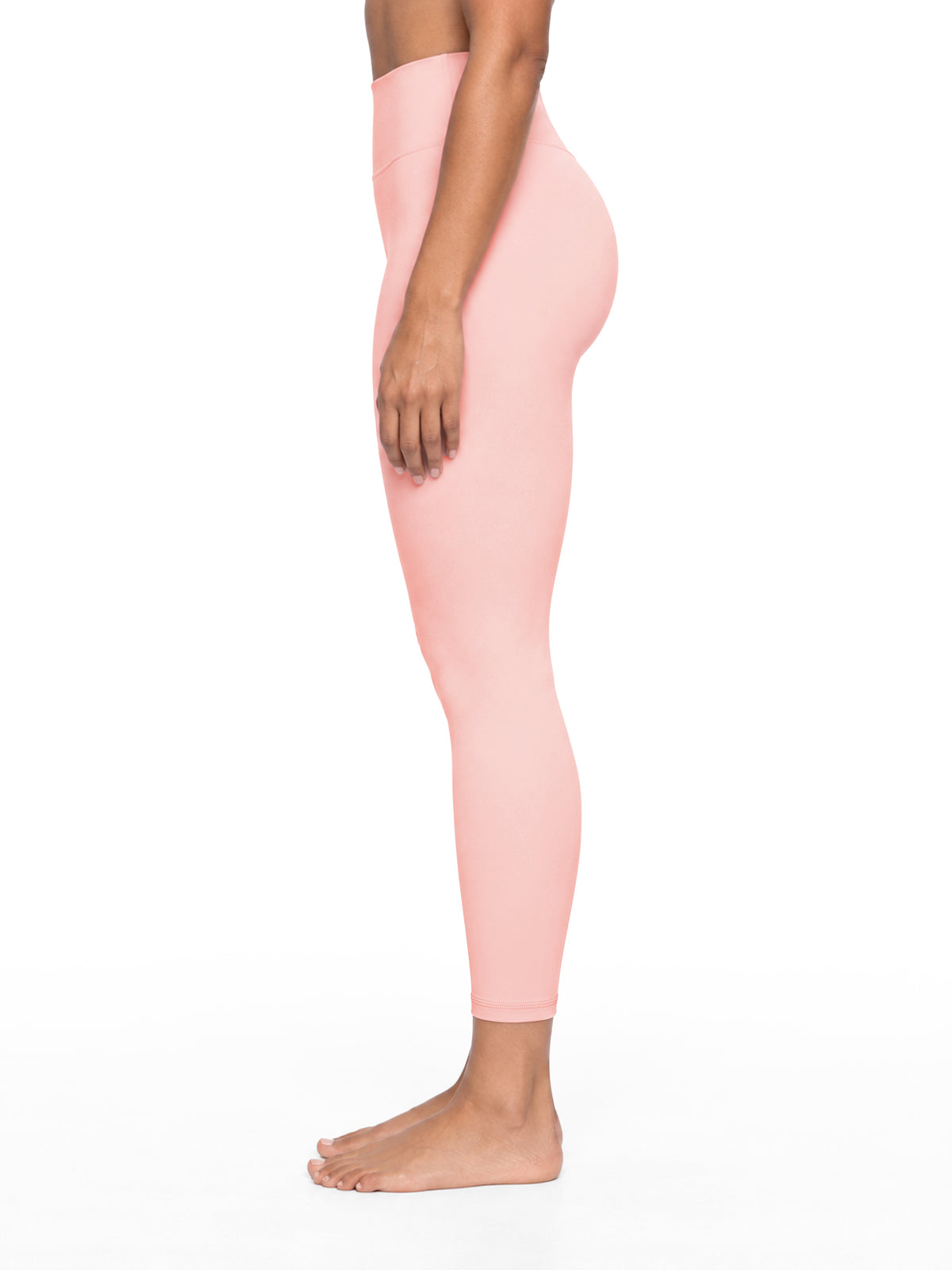 SLUMn Women's High Waisted Yoga Leggings