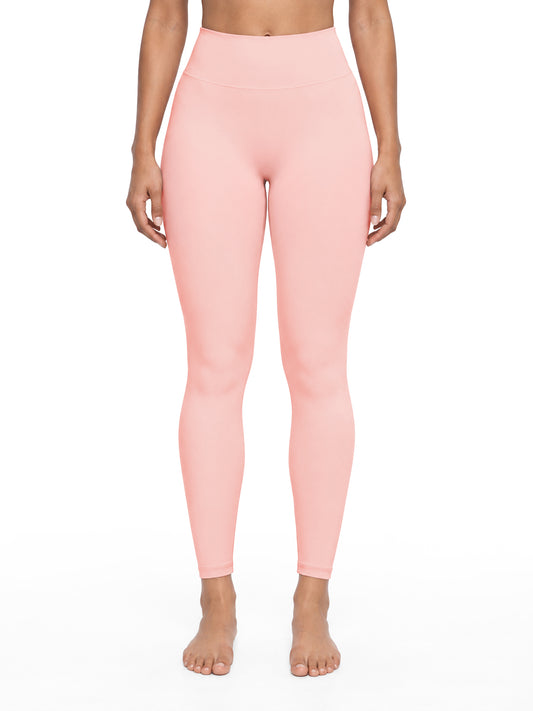 SLUMn Women's High Waisted Yoga Leggings