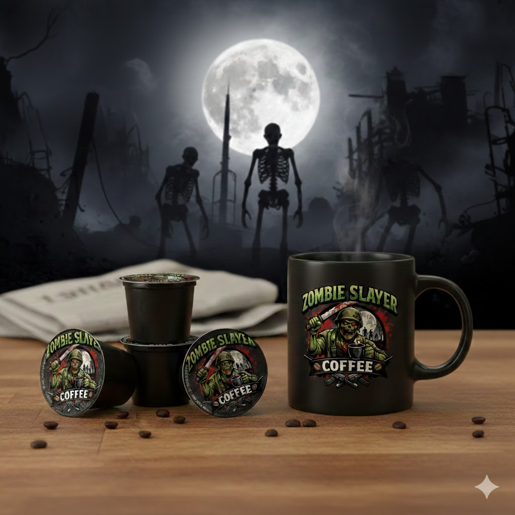 SLUMN LIVE / LOVE Crop Hoodie