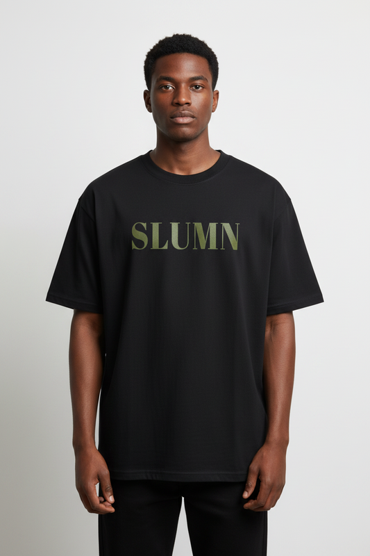 Unisex Seamless Cotton T-Shirt