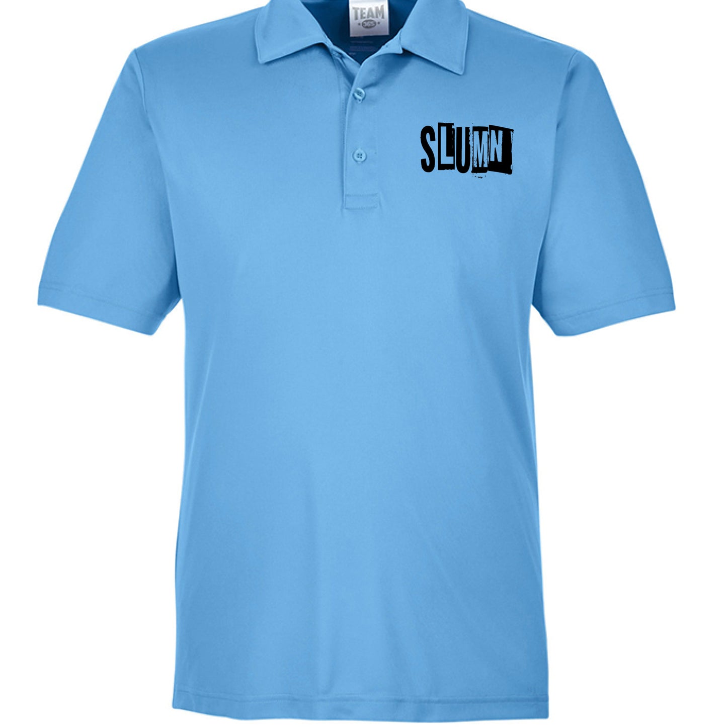 SPORT LIGHT BLUE - FRONT