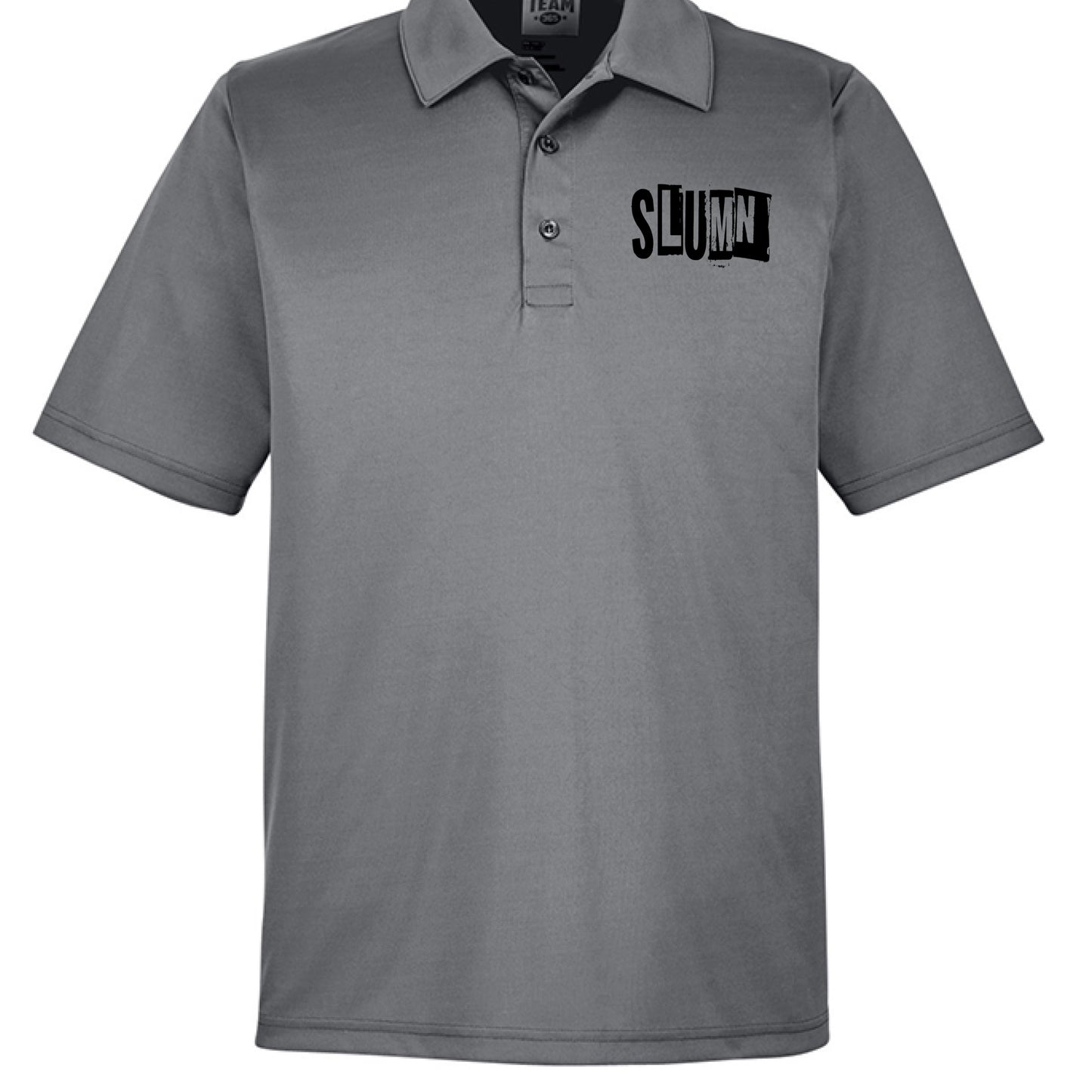 SPORT GRAPHITE - FRONT