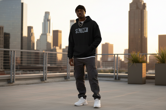 SLUMN 2 Hoodie